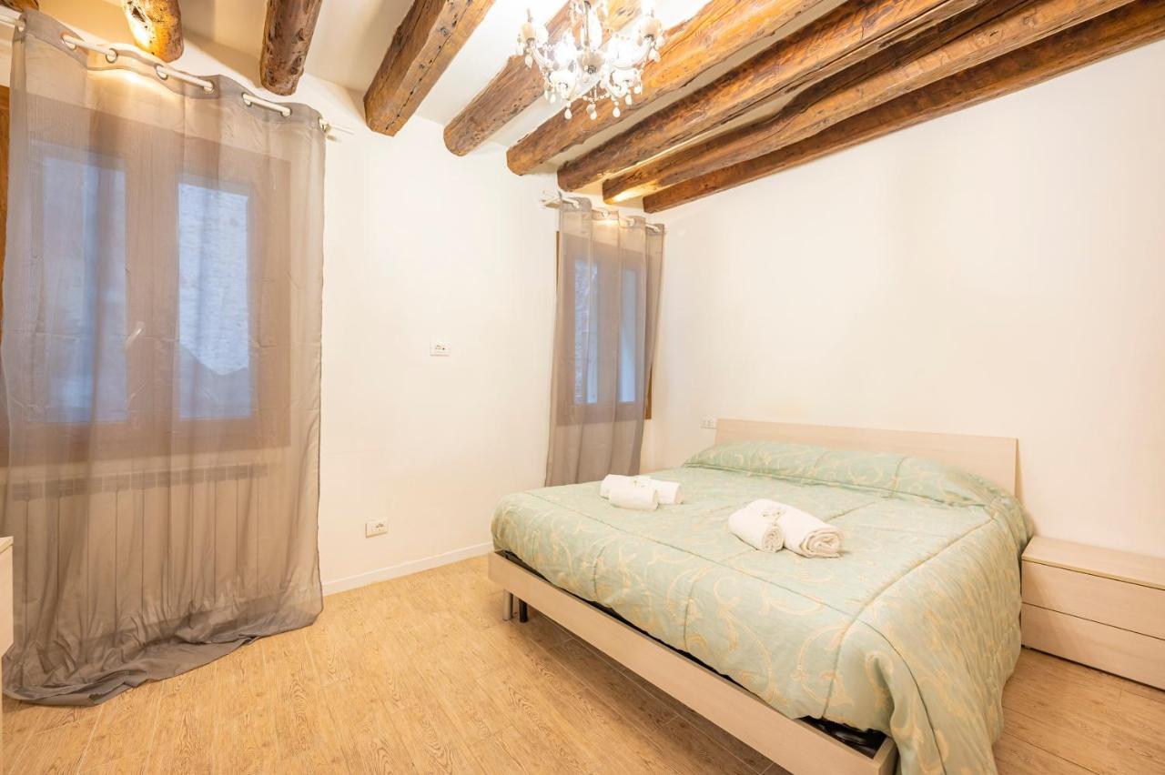 San Marco Suite - 5 Min From San Marco Venezia Esterno foto
