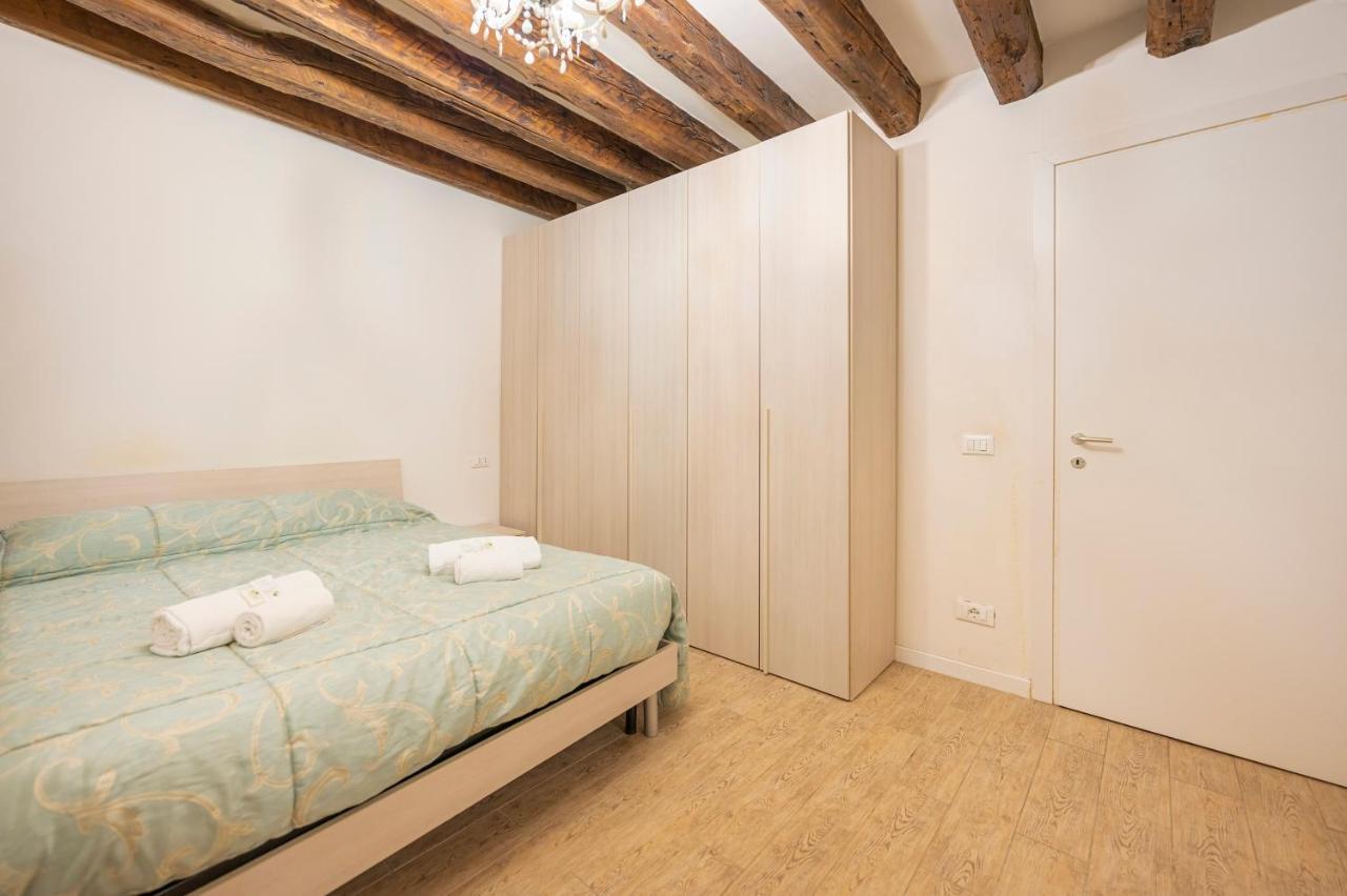 San Marco Suite - 5 Min From San Marco Venezia Esterno foto